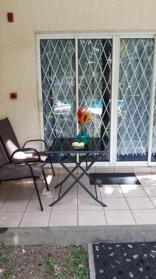 Our Island Home 5 Mins Walk To Beach Flic en Flac Exterior photo